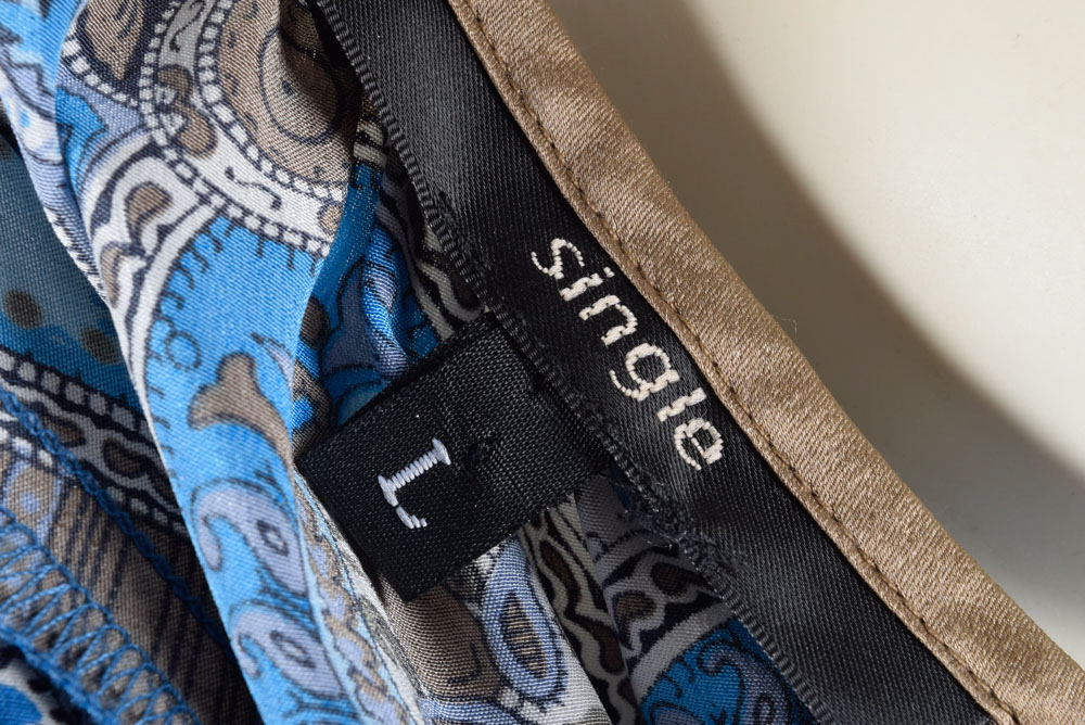 Large Collection of Women's Clothes Including Alfani, Cookie Johnson, Mondo, and Lucky Brand