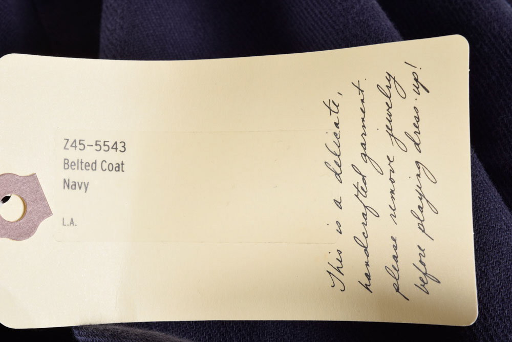 Large Collection of Women's Clothes Including Alfani, Cookie Johnson, Mondo, and Lucky Brand