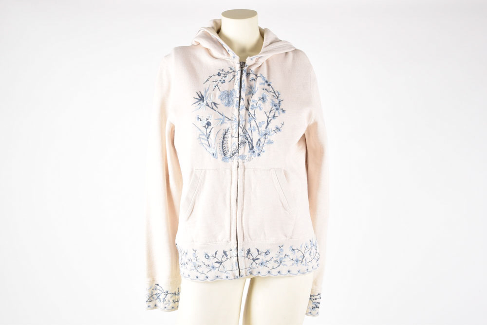 Large Collection of Women's Clothes Including Alfani, Cookie Johnson, Mondo, and Lucky Brand