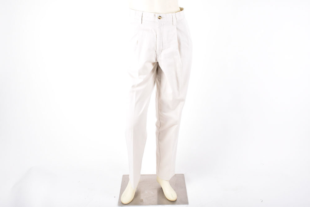 Large Collection of Women's Clothes Including a pair of Pants Autographed by Tanya Tucker