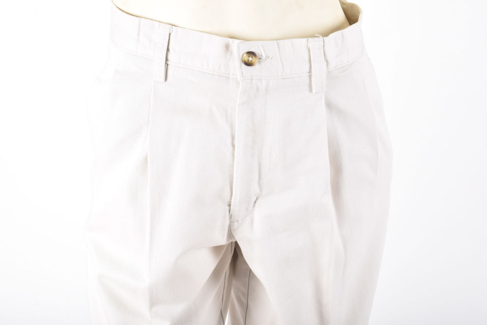 Large Collection of Women's Clothes Including a pair of Pants Autographed by Tanya Tucker