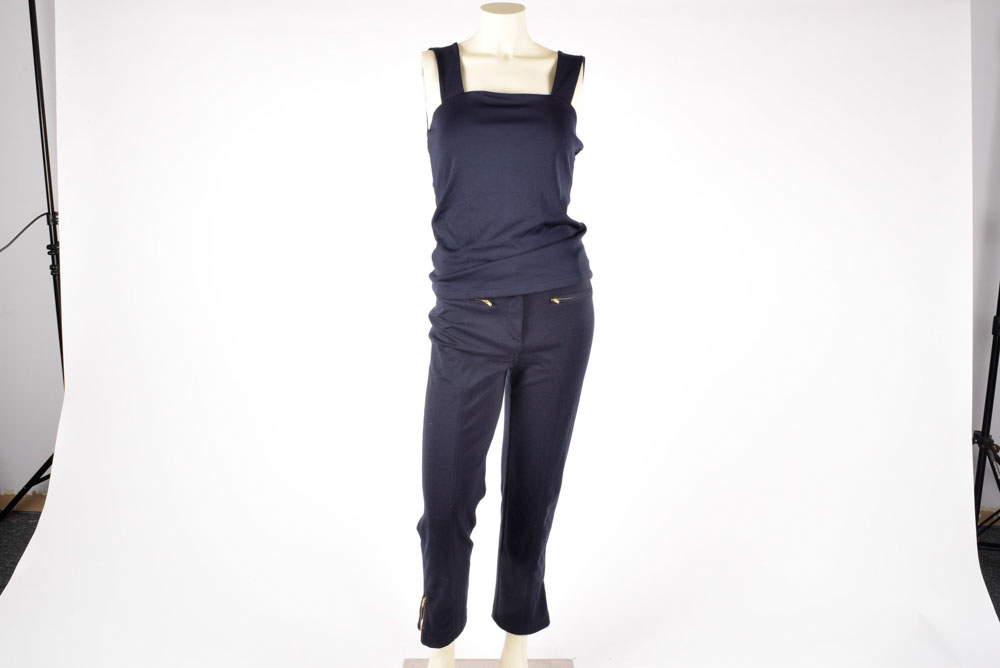 Large Collection of Women's Clothes Including Alfani, Cookie Johnson, Mondo, and Lucky Brand