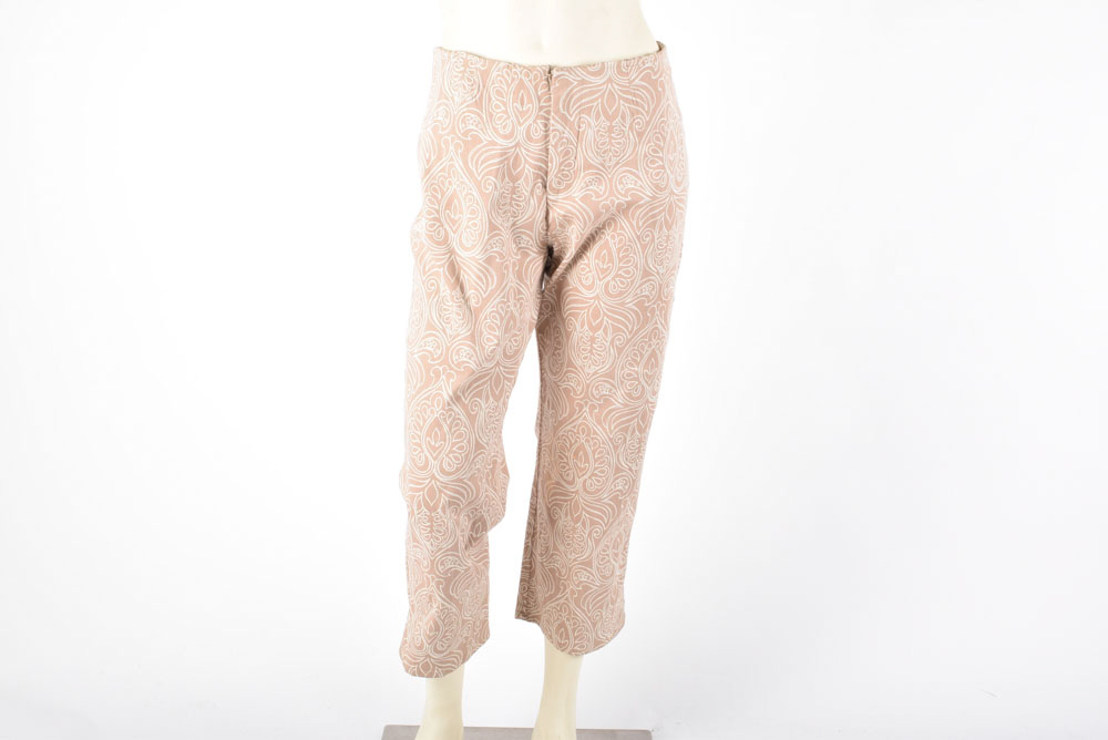 Large Collection of Women's Clothes Including a pair of Pants Autographed by Tanya Tucker