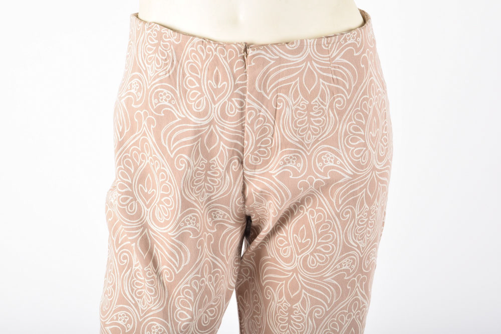 Large Collection of Women's Clothes Including a pair of Pants Autographed by Tanya Tucker