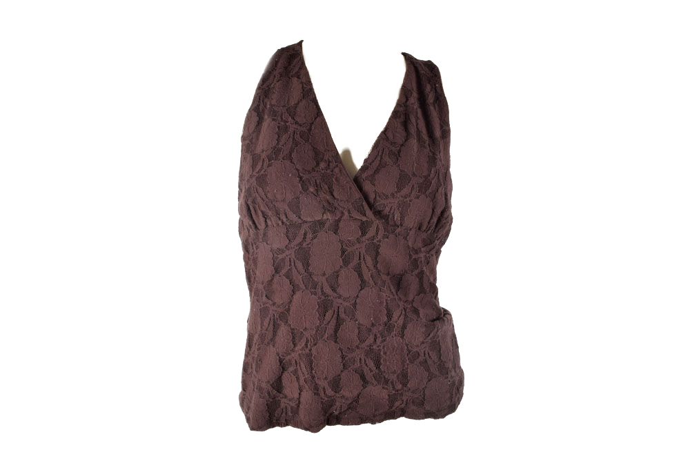 Large Collection of Women's Clothes Including a pair of Pants Autographed by Tanya Tucker