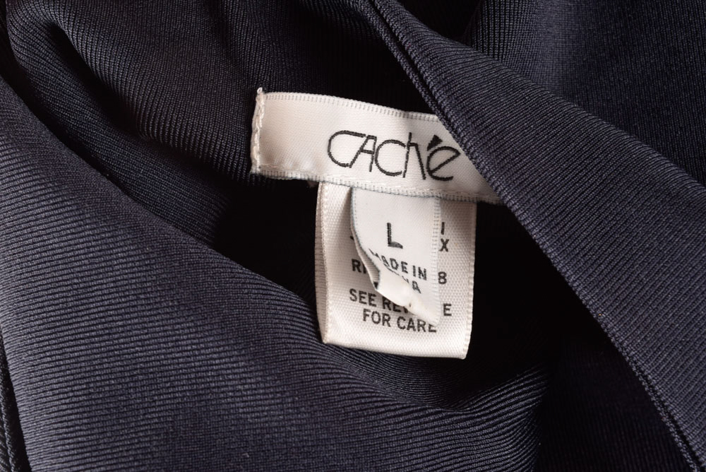 Large Collection of Women's Clothes Including Alfani, Cookie Johnson, Mondo, and Lucky Brand