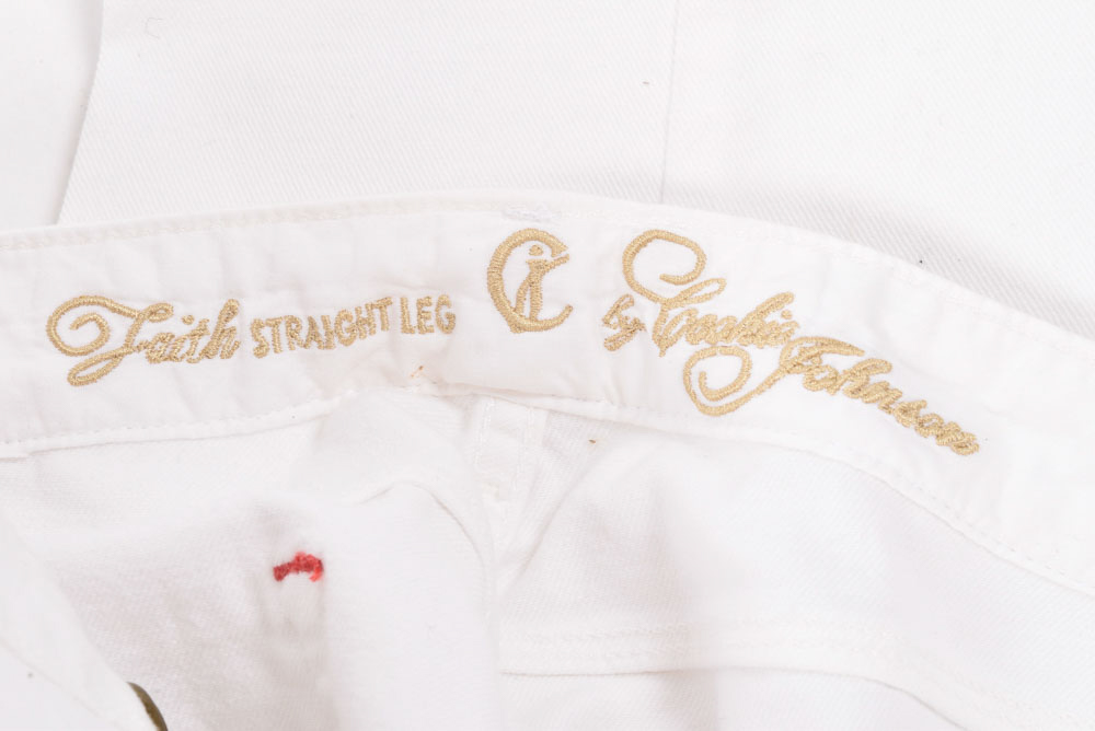 Large Collection of Women's Clothes Including Alfani, Cookie Johnson, Mondo, and Lucky Brand