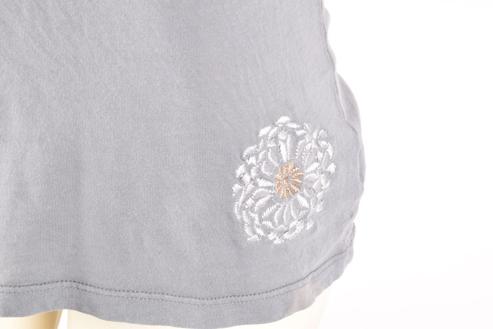 Large Collection of Women's Clothes Including Levi's