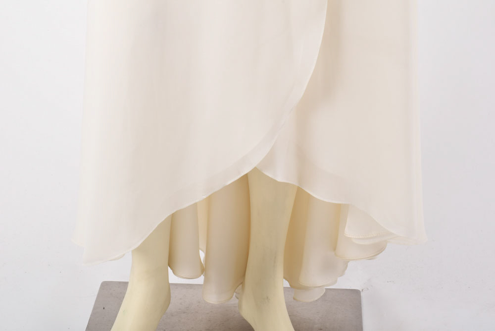 Large Collection of Women's Clothes Including a pair of Pants Autographed by Tanya Tucker