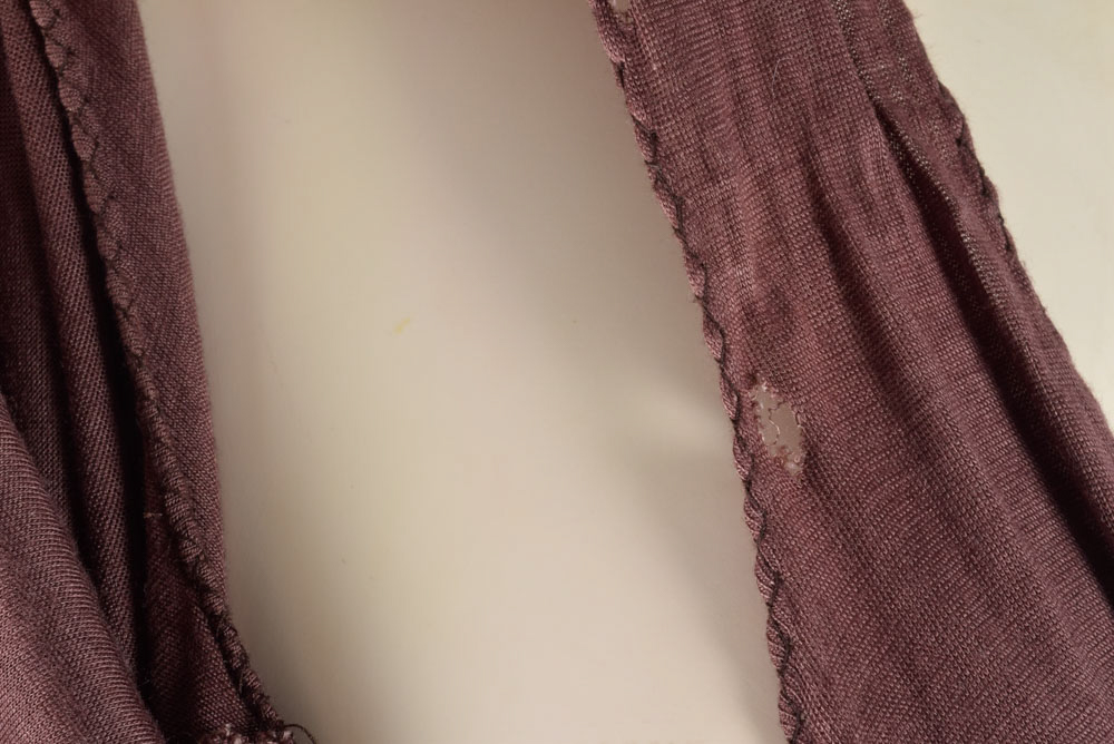 Collection of Women's Clothing Including INC and Rude Riders