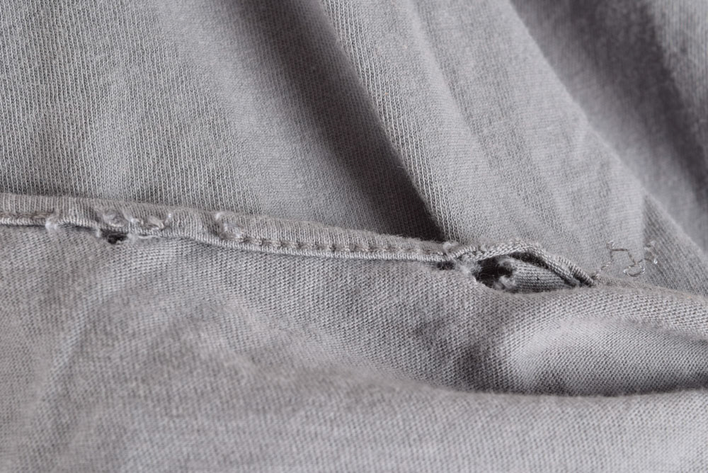 Large Collection of Women's Clothes Including Levi's