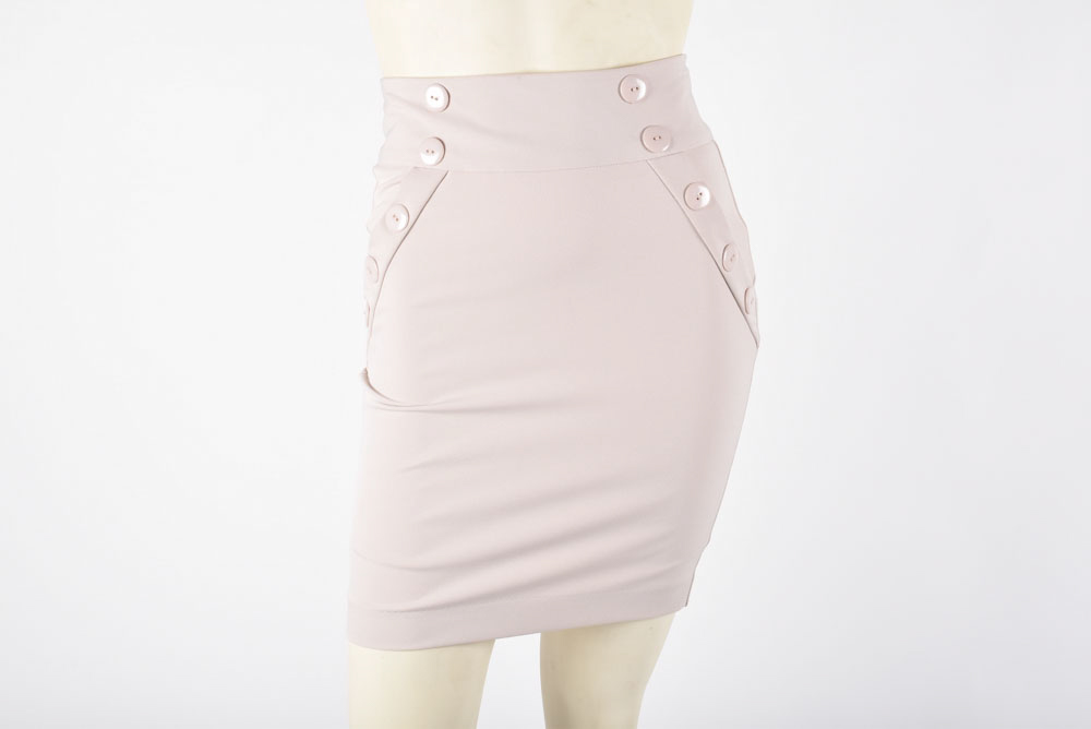 Large Collection of Women's Clothes Including a pair of Pants Autographed by Tanya Tucker