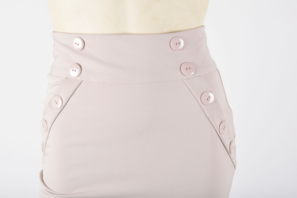 Large Collection of Women's Clothes Including a pair of Pants Autographed by Tanya Tucker