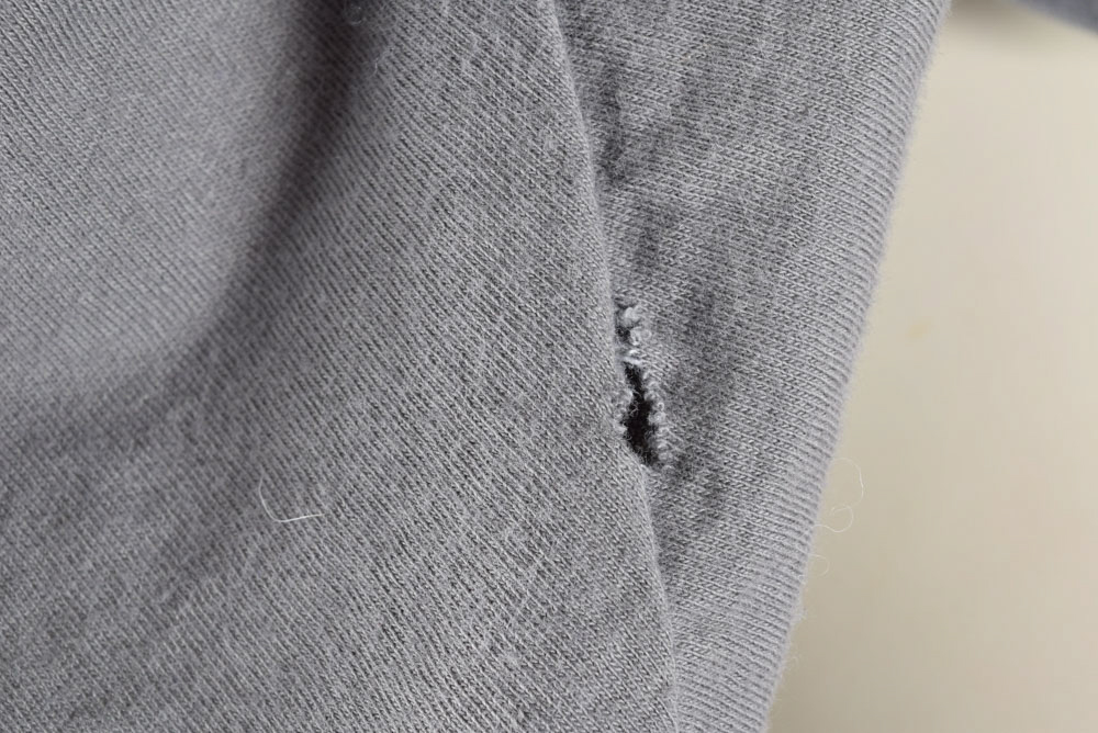 Large Collection of Women's Clothes Including Levi's