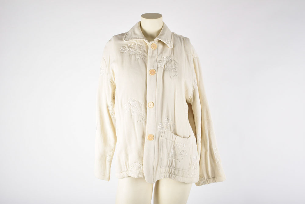 Large Collection of Women's Clothes Including a pair of Pants Autographed by Tanya Tucker