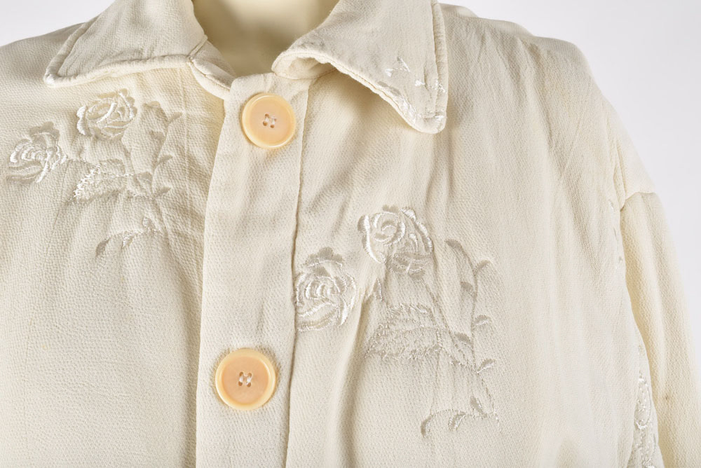 Large Collection of Women's Clothes Including a pair of Pants Autographed by Tanya Tucker