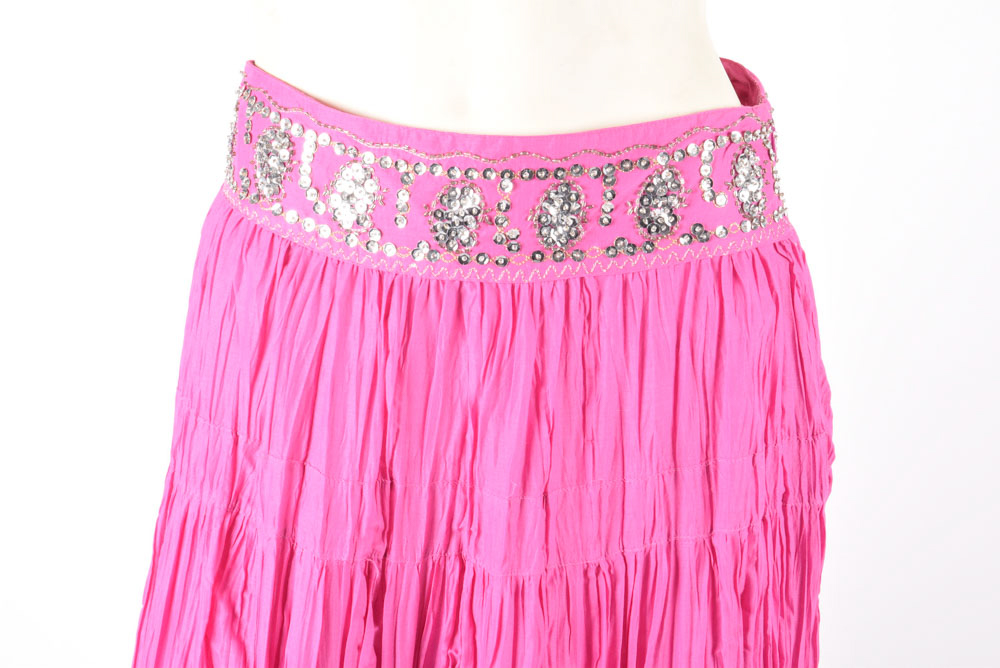 Collection of Women's Clothing Including Bianca Nygard, Nygard Collection and The North Face