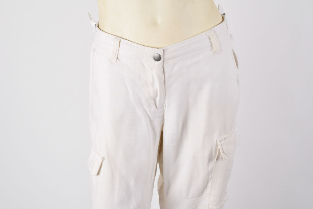 Collection of Women's Clothing Including INC and Rude Riders