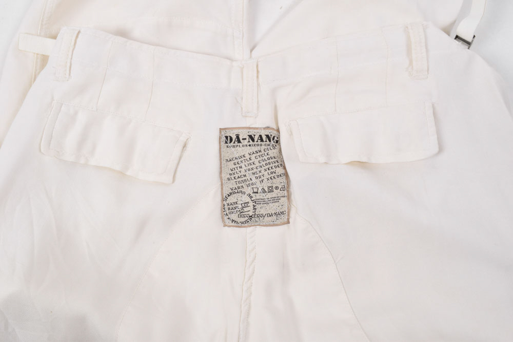 Collection of Women's Clothing Including INC and Rude Riders