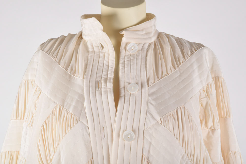 Large Collection of Women's Clothes Including a pair of Pants Autographed by Tanya Tucker