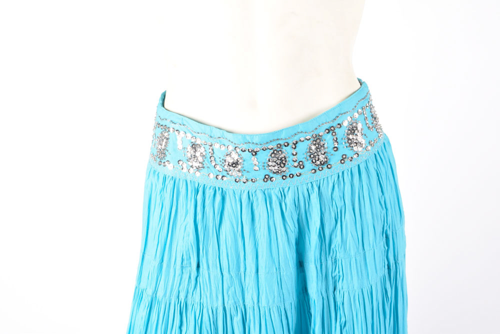 Collection of Women's Clothing Including Bianca Nygard, Nygard Collection and The North Face