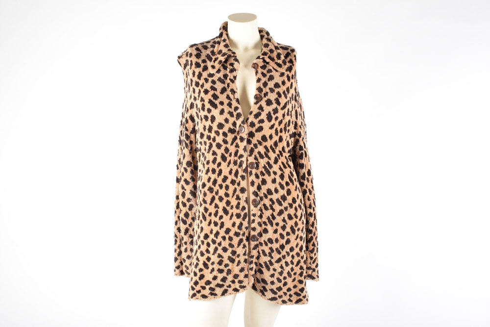 Large Collection of Women's Clothes Including a pair of Pants Autographed by Tanya Tucker