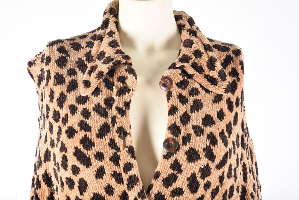 Large Collection of Women's Clothes Including a pair of Pants Autographed by Tanya Tucker