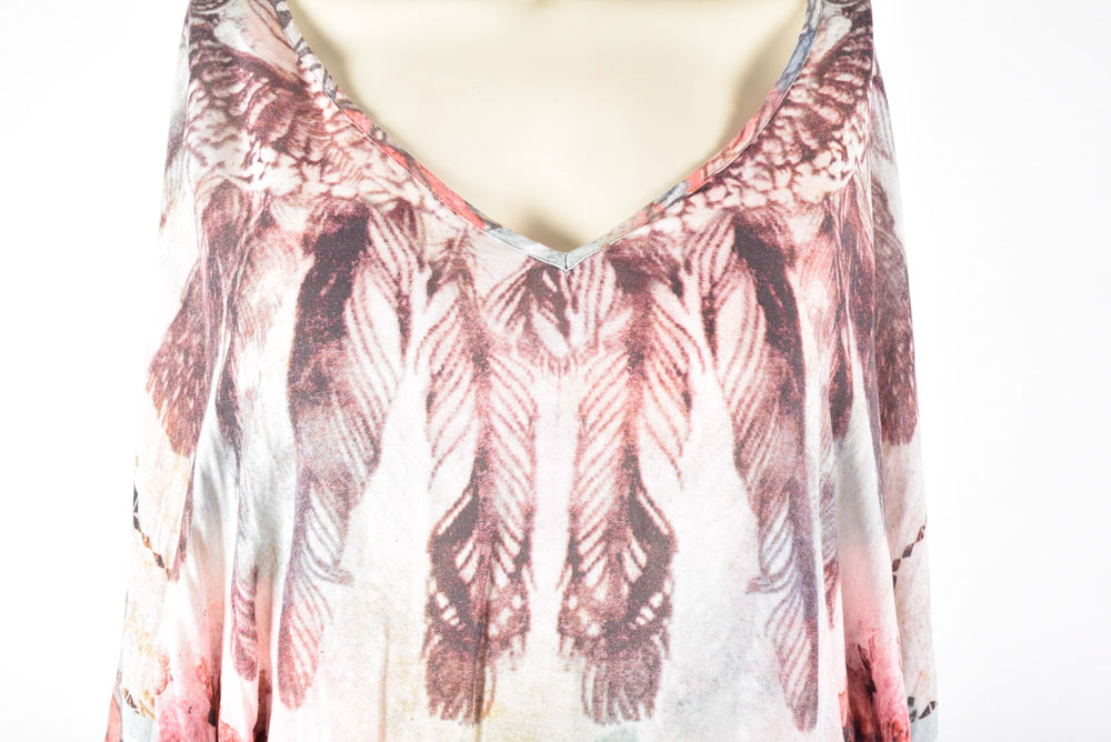 Collection of Women's Clothing Including INC and Rude Riders