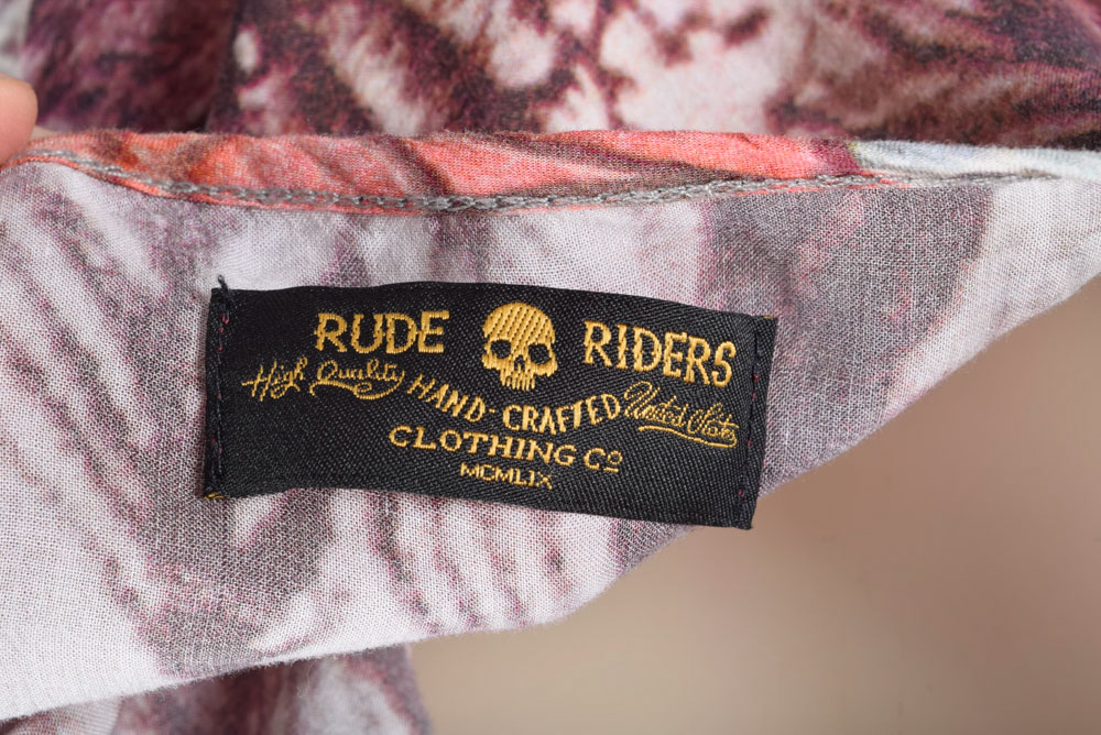 Collection of Women's Clothing Including INC and Rude Riders