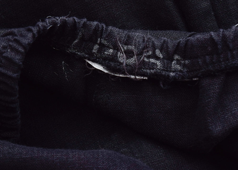 Large Collection of Women's Clothes Including a pair of Pants Autographed by Tanya Tucker