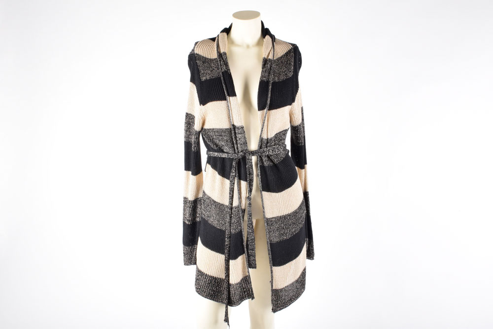 Large Collection of Women's Clothes Including a pair of Pants Autographed by Tanya Tucker