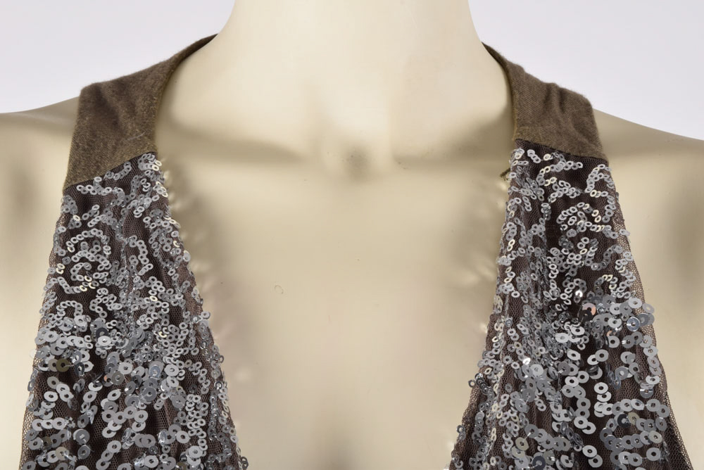 Collection of Women's Clothing Including INC and Rude Riders