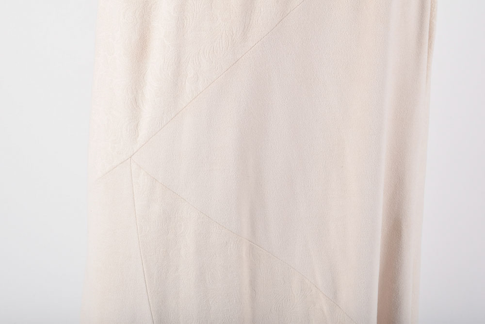 Large Collection of Women's Clothes Including a pair of Pants Autographed by Tanya Tucker