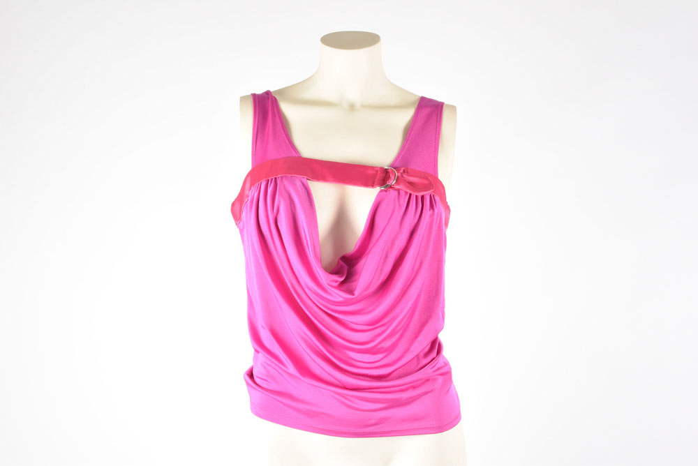 Collection of Women's Clothing Including Bianca Nygard, Nygard Collection and The North Face