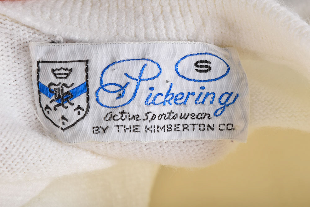 Large Collection of Women's Clothes Including a pair of Pants Autographed by Tanya Tucker