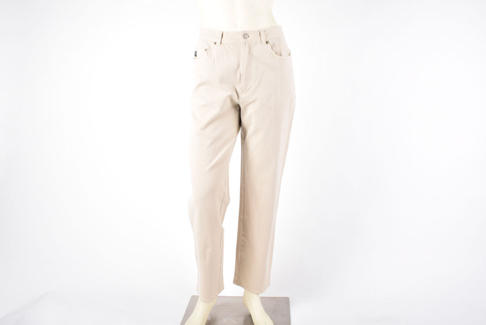 Large Collection of Women's Clothes Including a pair of Pants Autographed by Tanya Tucker