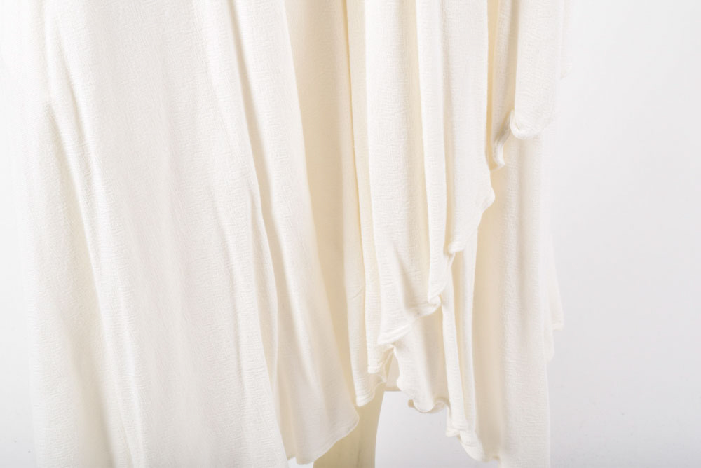 Large Collection of Women's Clothes Including a pair of Pants Autographed by Tanya Tucker