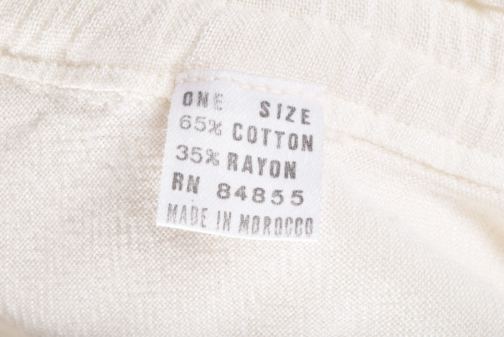 Large Collection of Women's Clothes Including a pair of Pants Autographed by Tanya Tucker