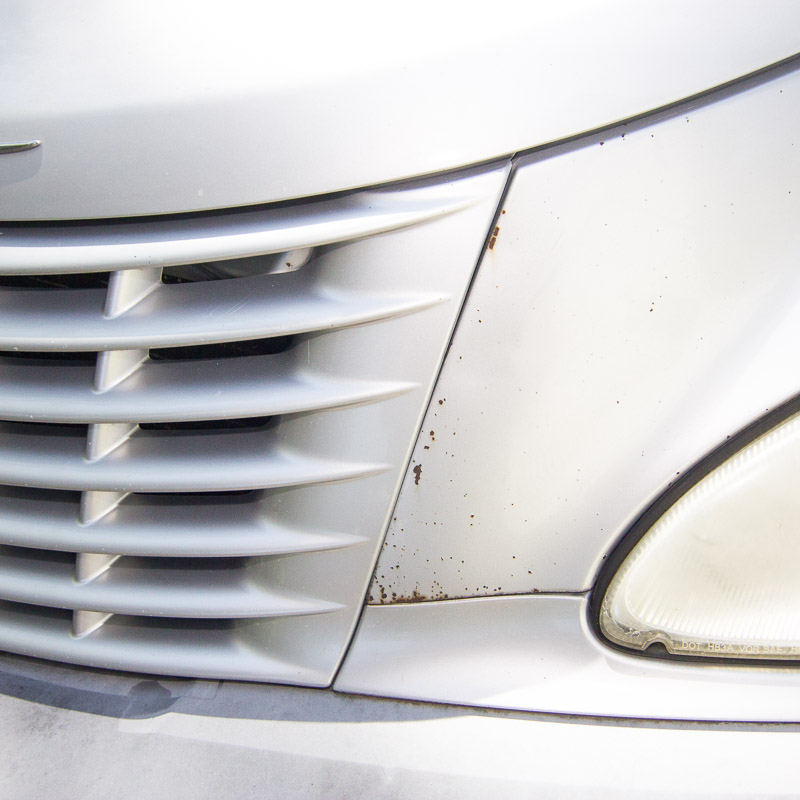 2001 Chrysler PT Cruiser Limited Edition