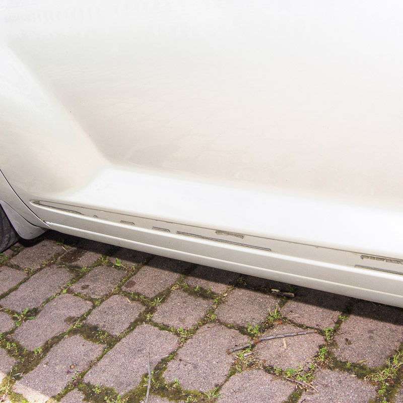 2001 Chrysler PT Cruiser Limited Edition