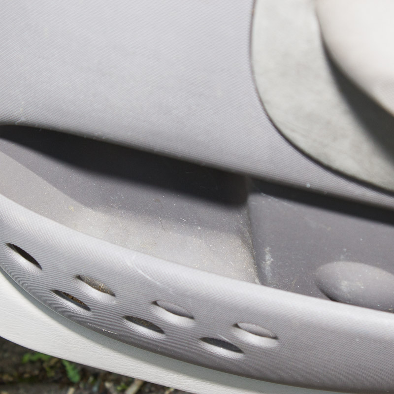 2001 Chrysler PT Cruiser Limited Edition