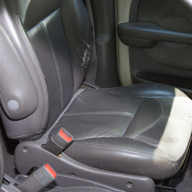 2001 Chrysler PT Cruiser Limited Edition