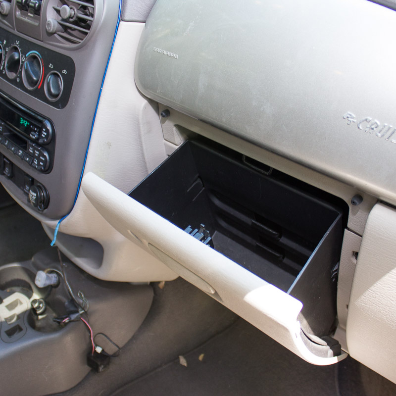 2001 Chrysler PT Cruiser Limited Edition