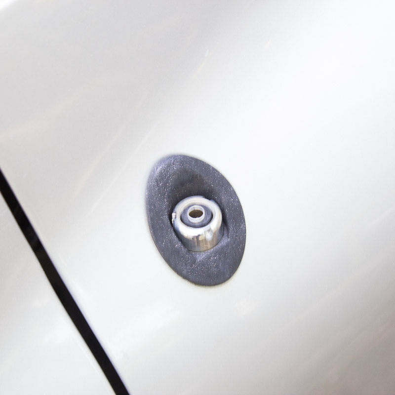 2001 Chrysler PT Cruiser Limited Edition