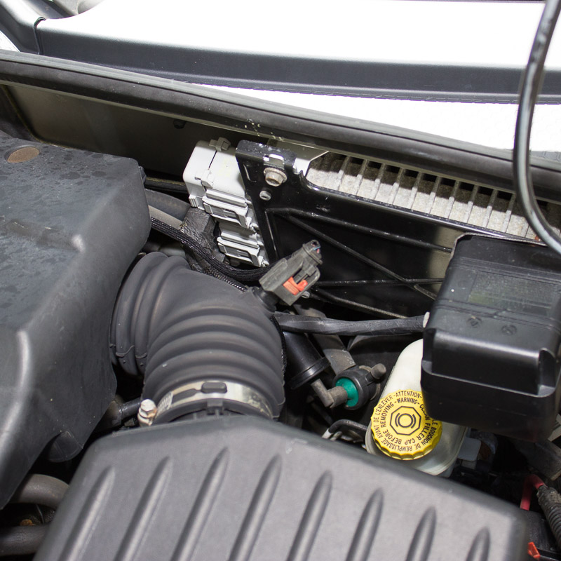 2001 Chrysler PT Cruiser Limited Edition