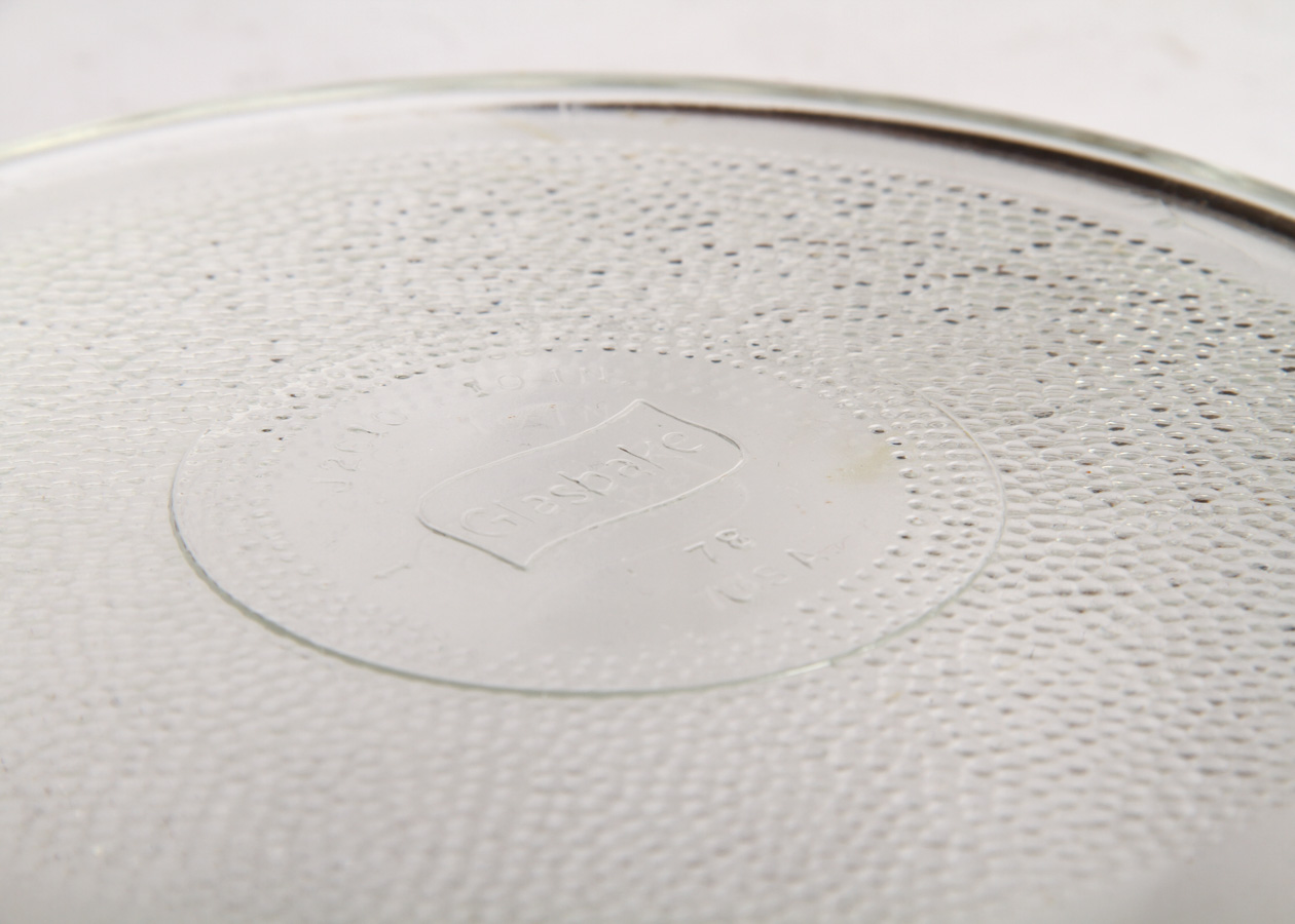 Collection of Glass Bakeware