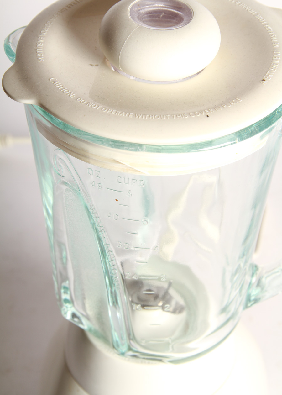 Hamilton Beach Michael Graves Design 12-Speed Blender