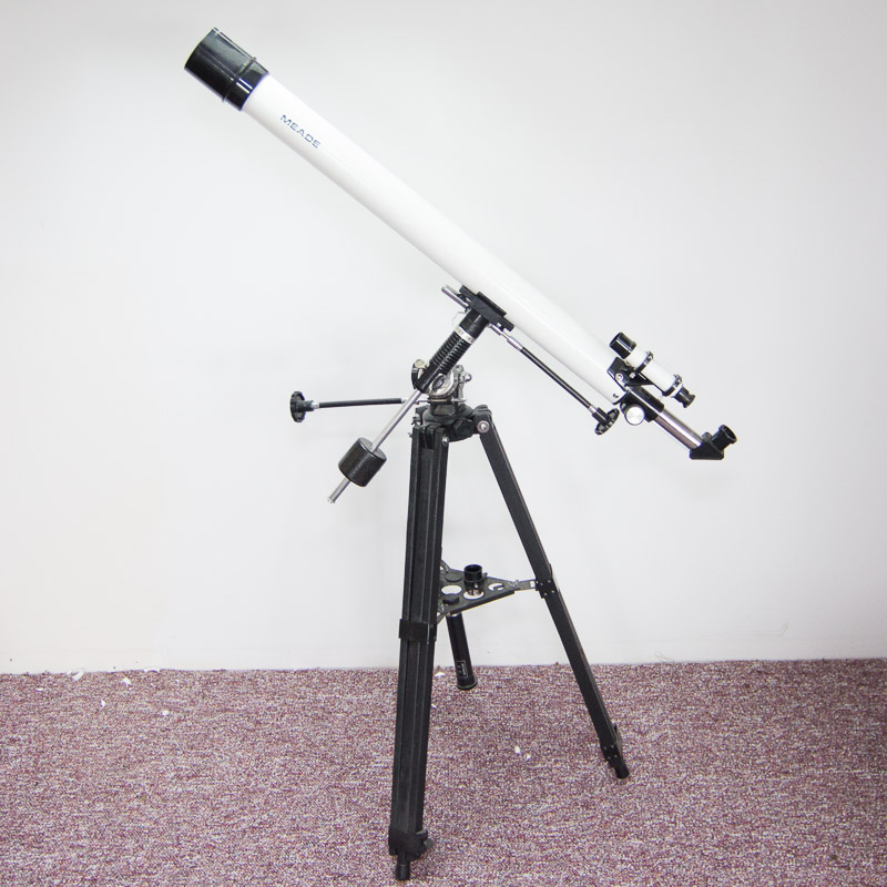 Meade best sale model 285