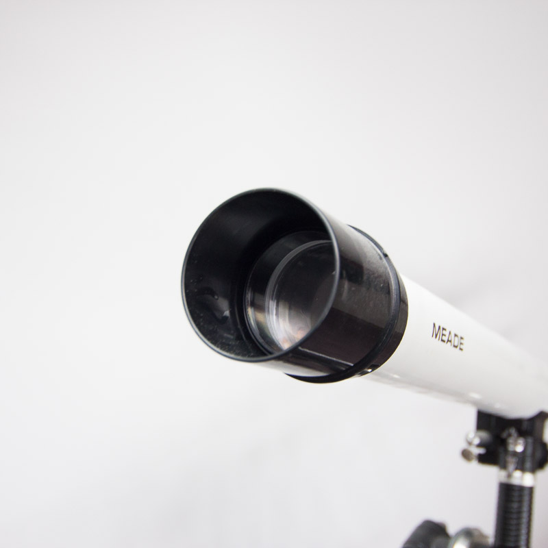 Meade 294D Telescope with Tripod