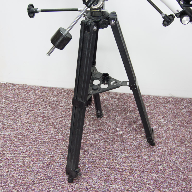 Meade 294D Telescope with Tripod